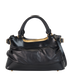 Small Bridle Hepburn Tote, front view